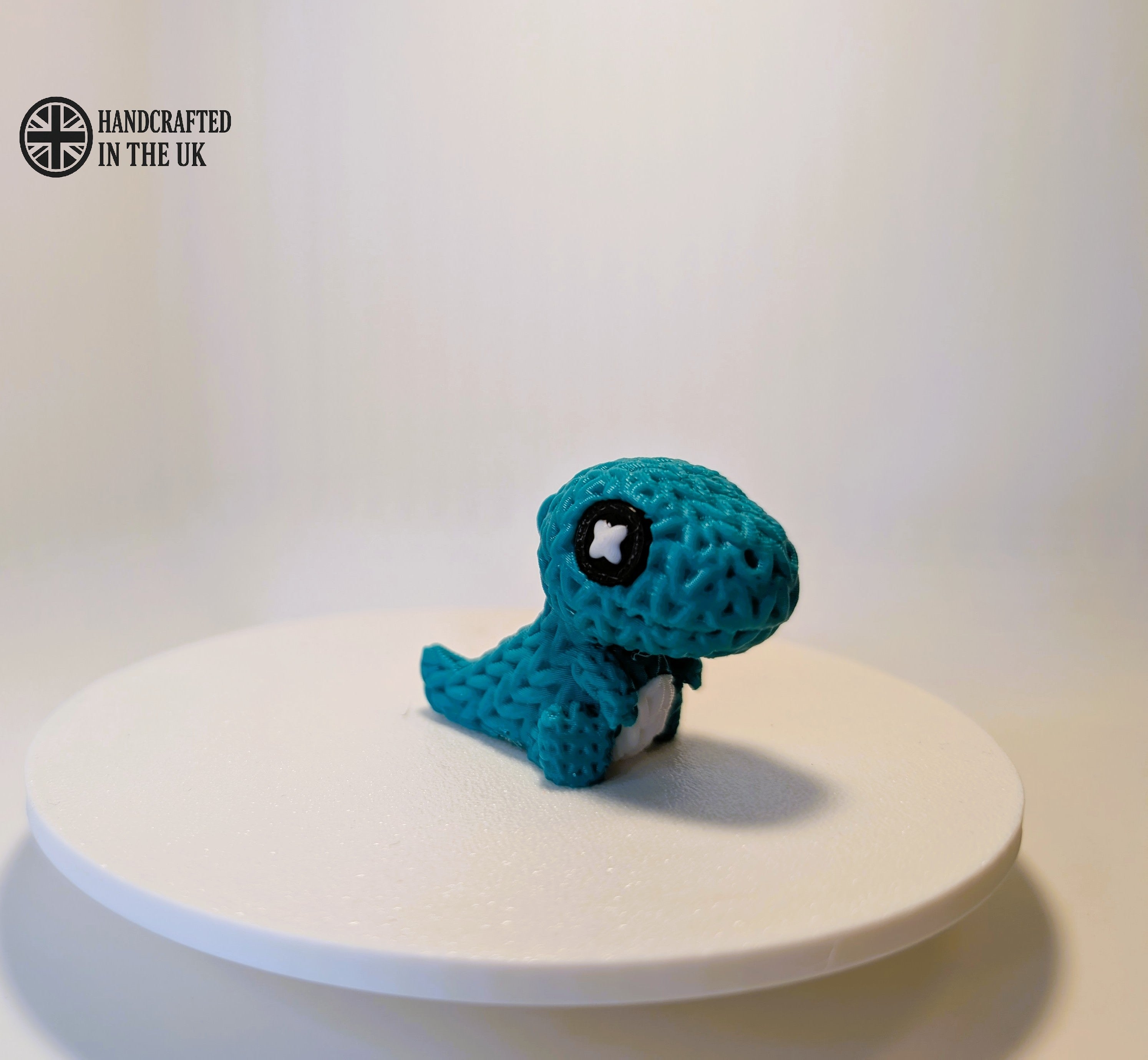 Snugosaurs – The Knitted T-Rex Collection