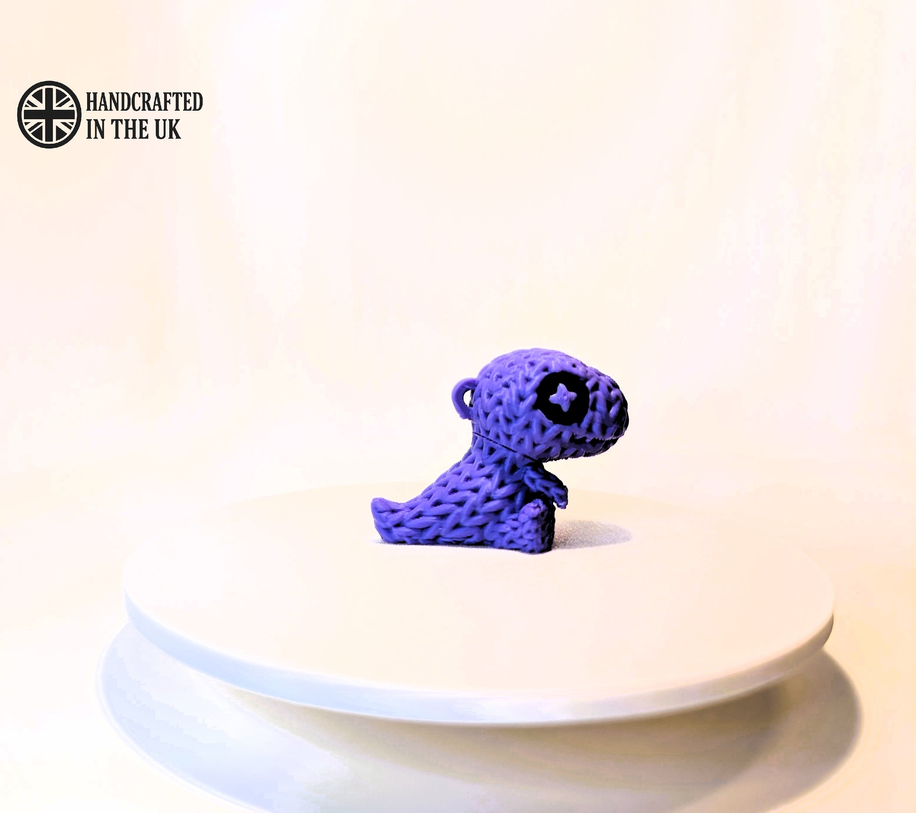 Snugosaurs – The Knitted T-Rex Collection