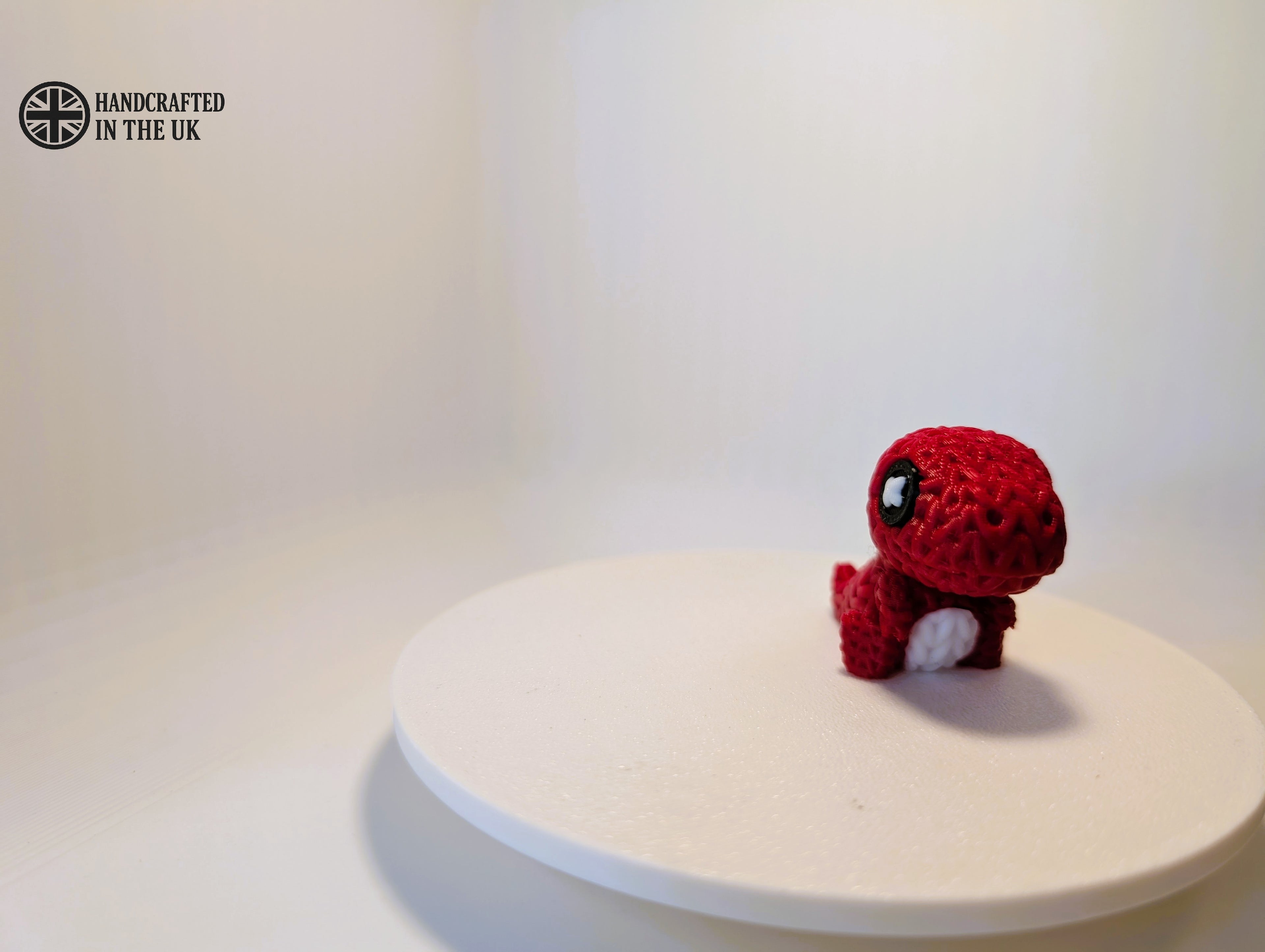 Snugosaurs – The Knitted T-Rex Collection