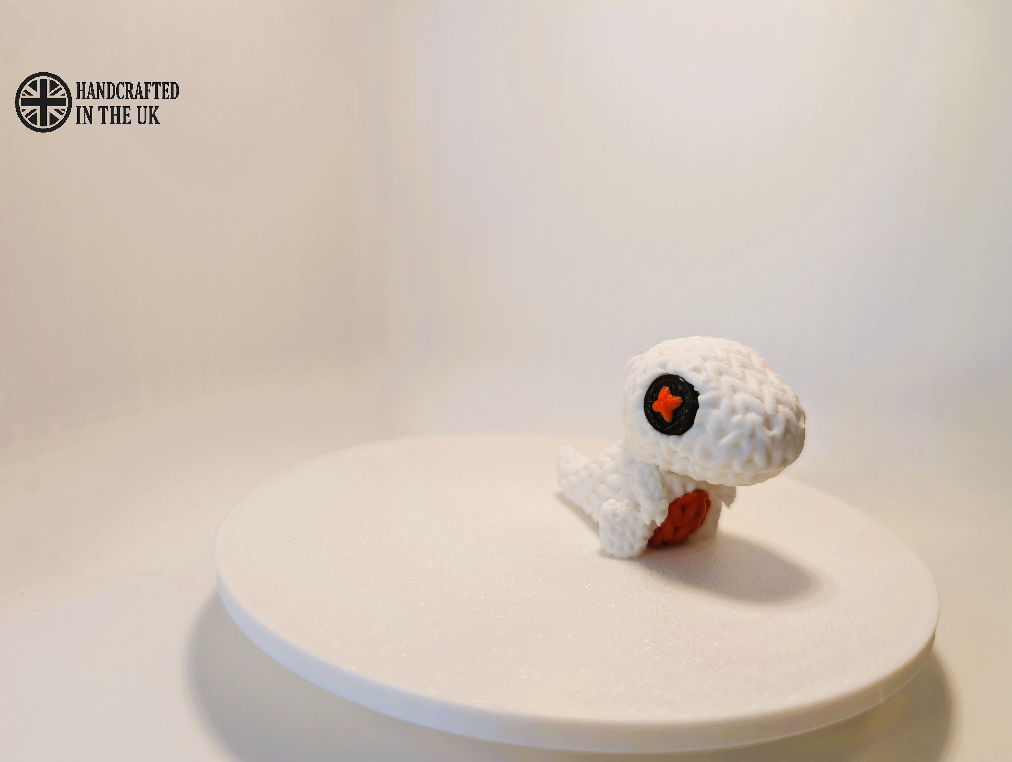Snugosaurs – The Knitted T-Rex Collection