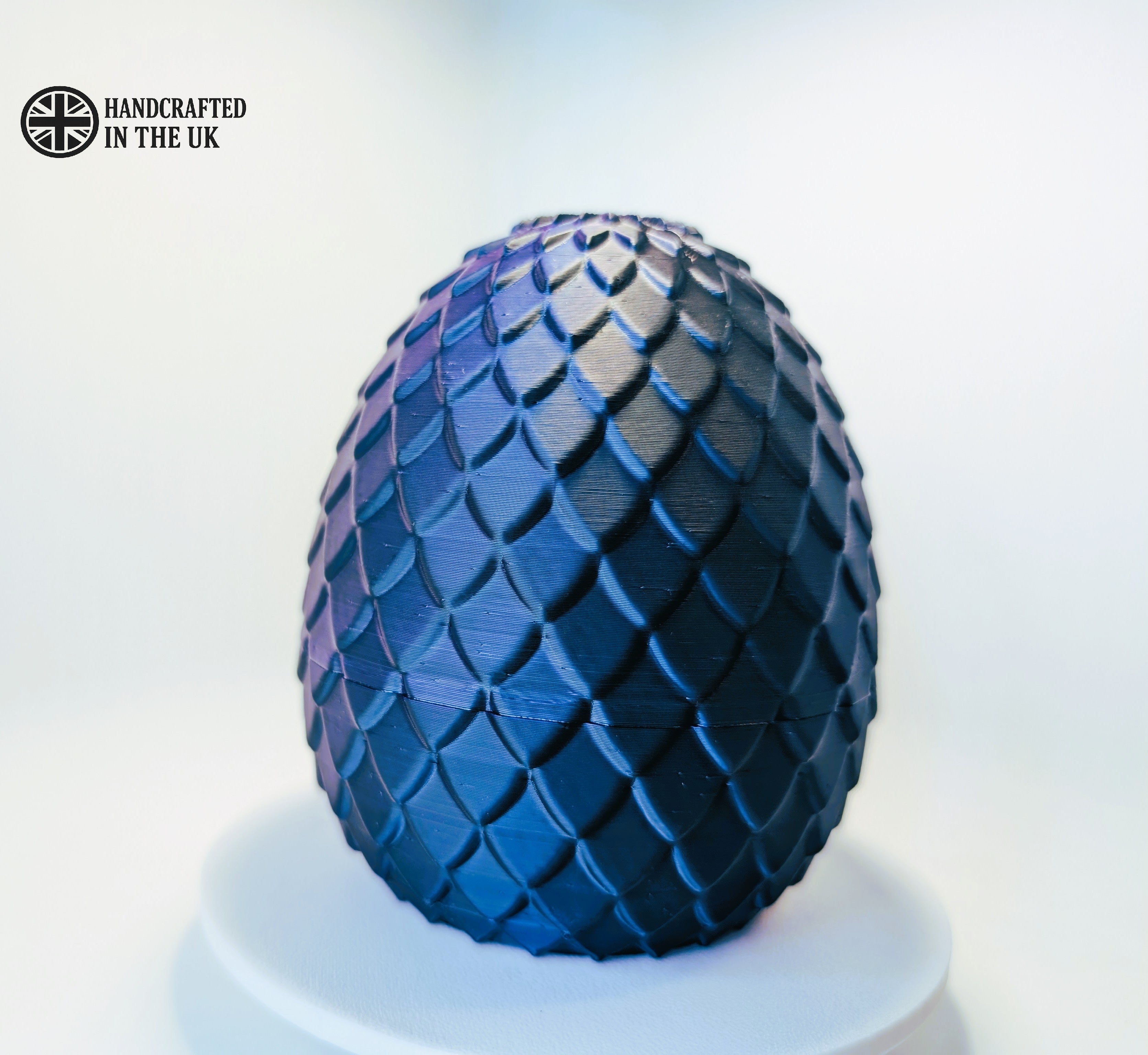Shadowglint – Dragon Egg Series