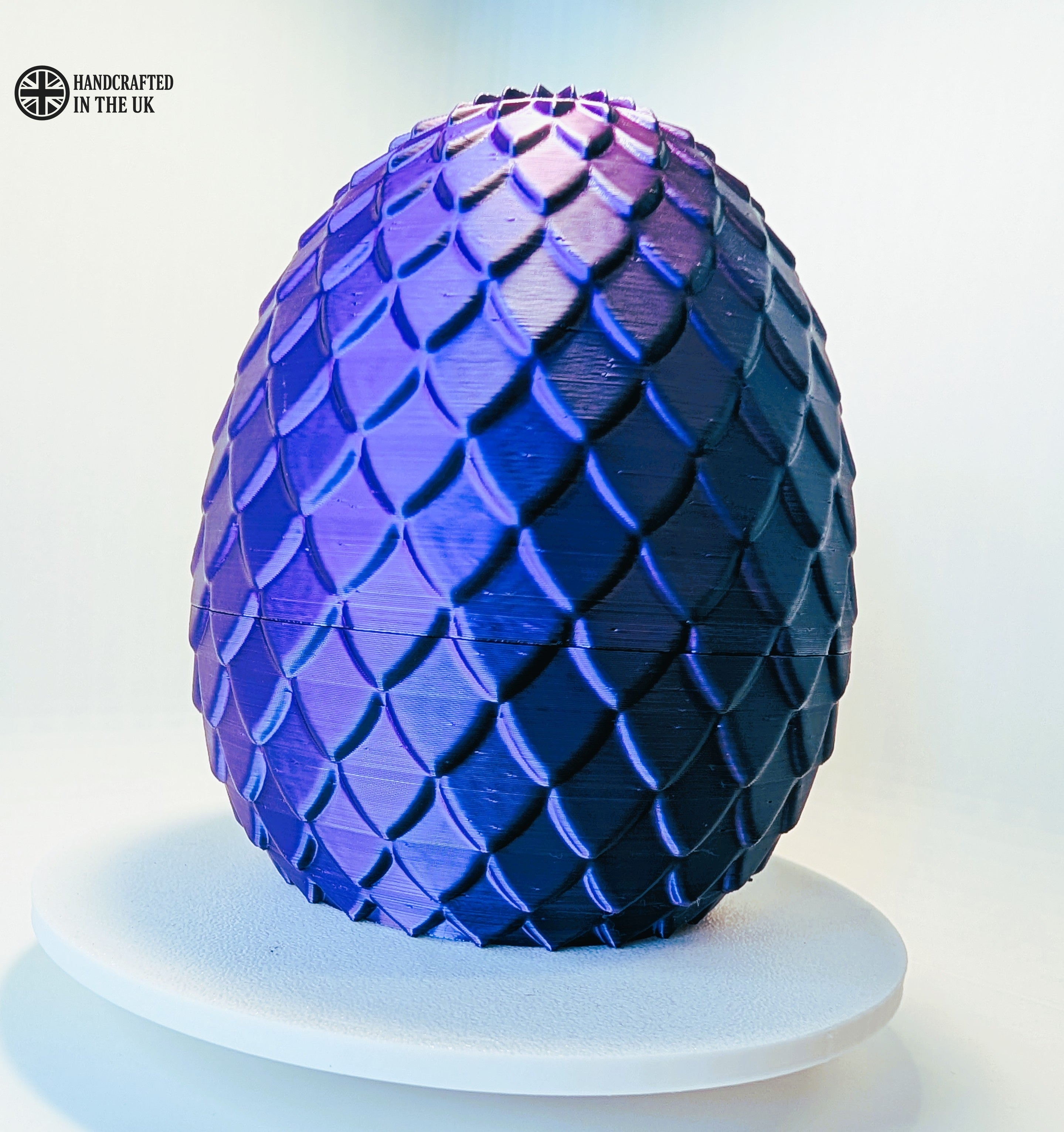 Shadowglint – Dragon Egg Series