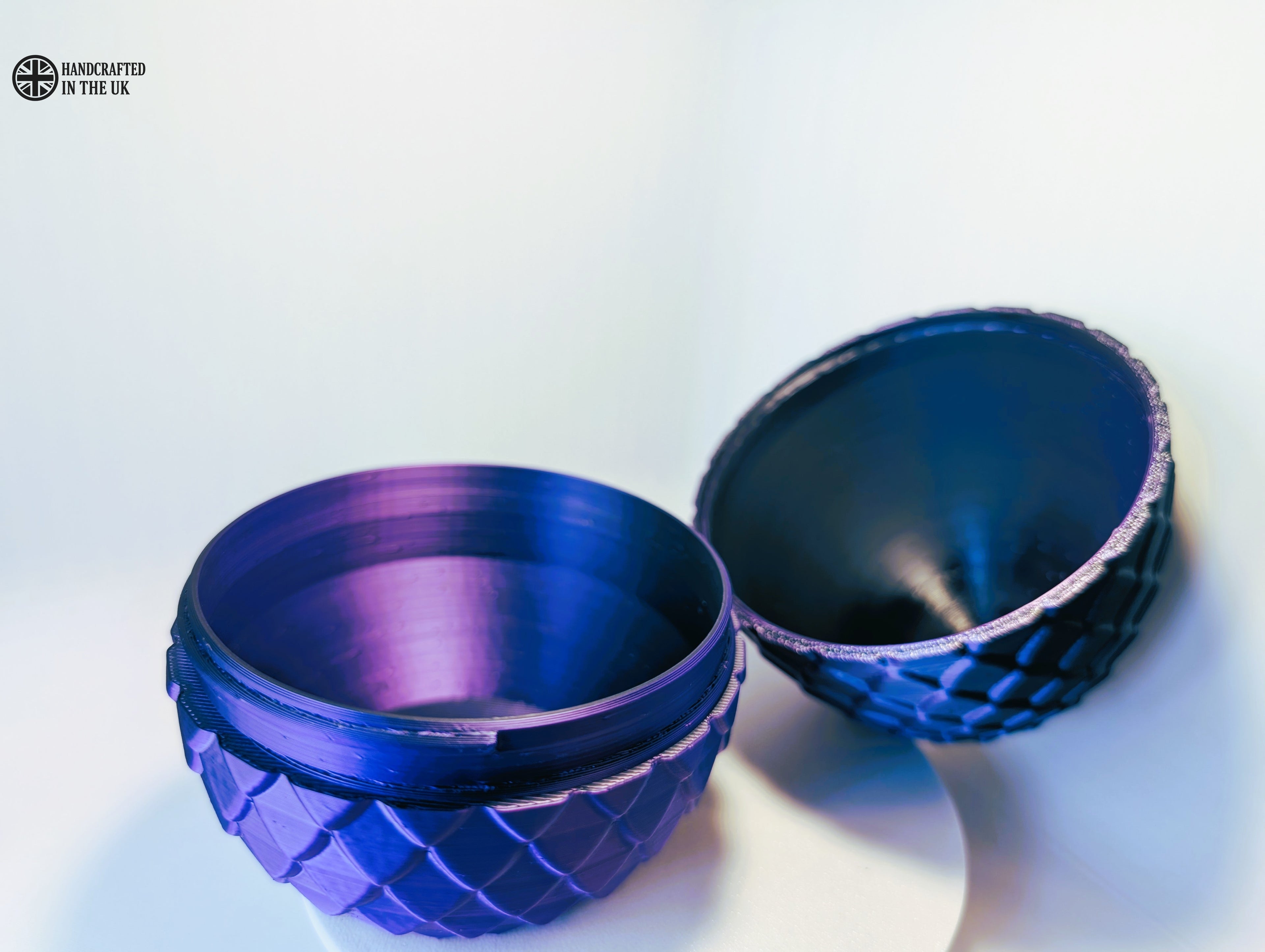 Shadowglint – Dragon Egg Series