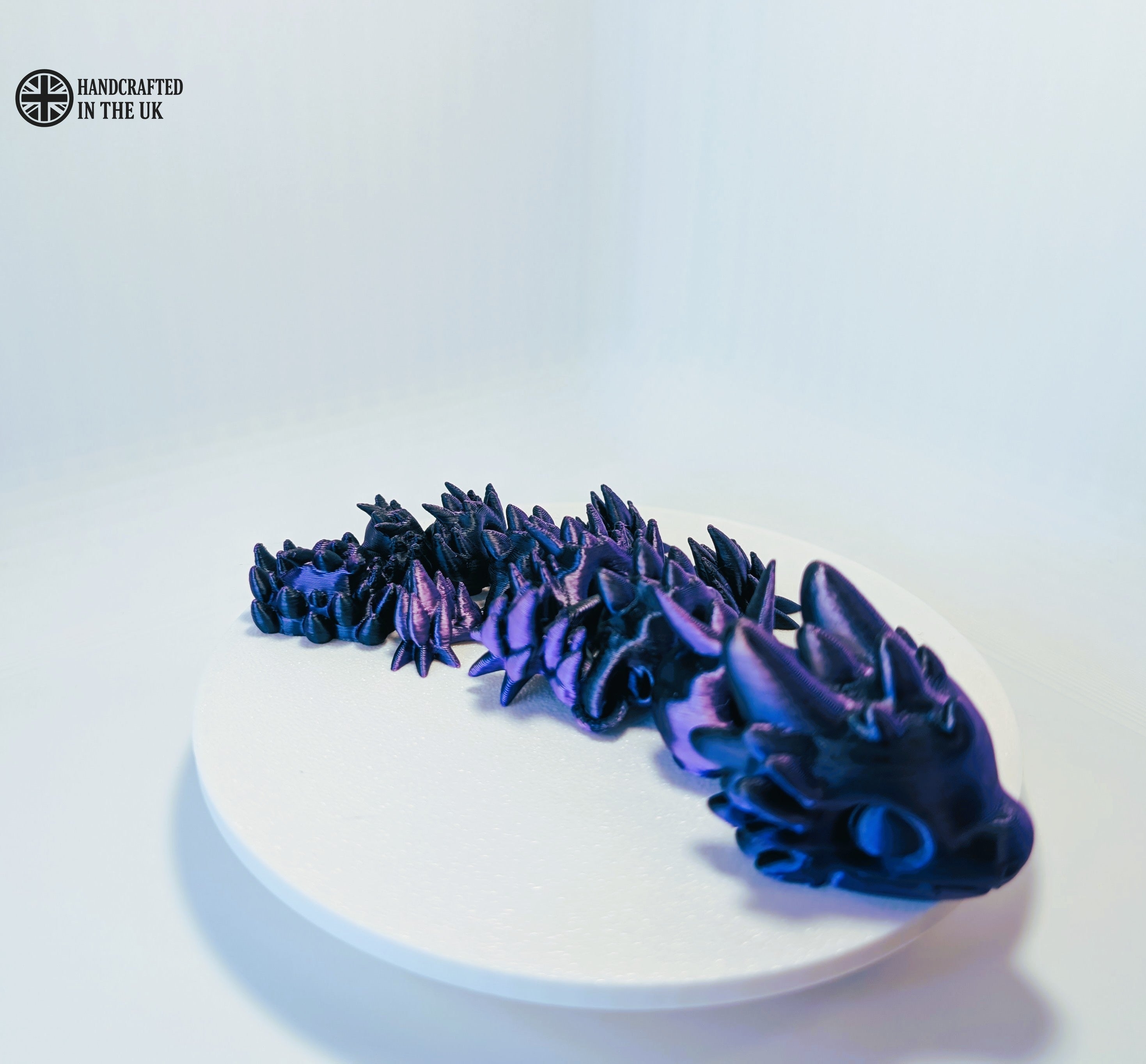 Shadowglint – Dragon Egg Series