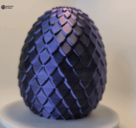 Shadowglint – Dragon Egg Series