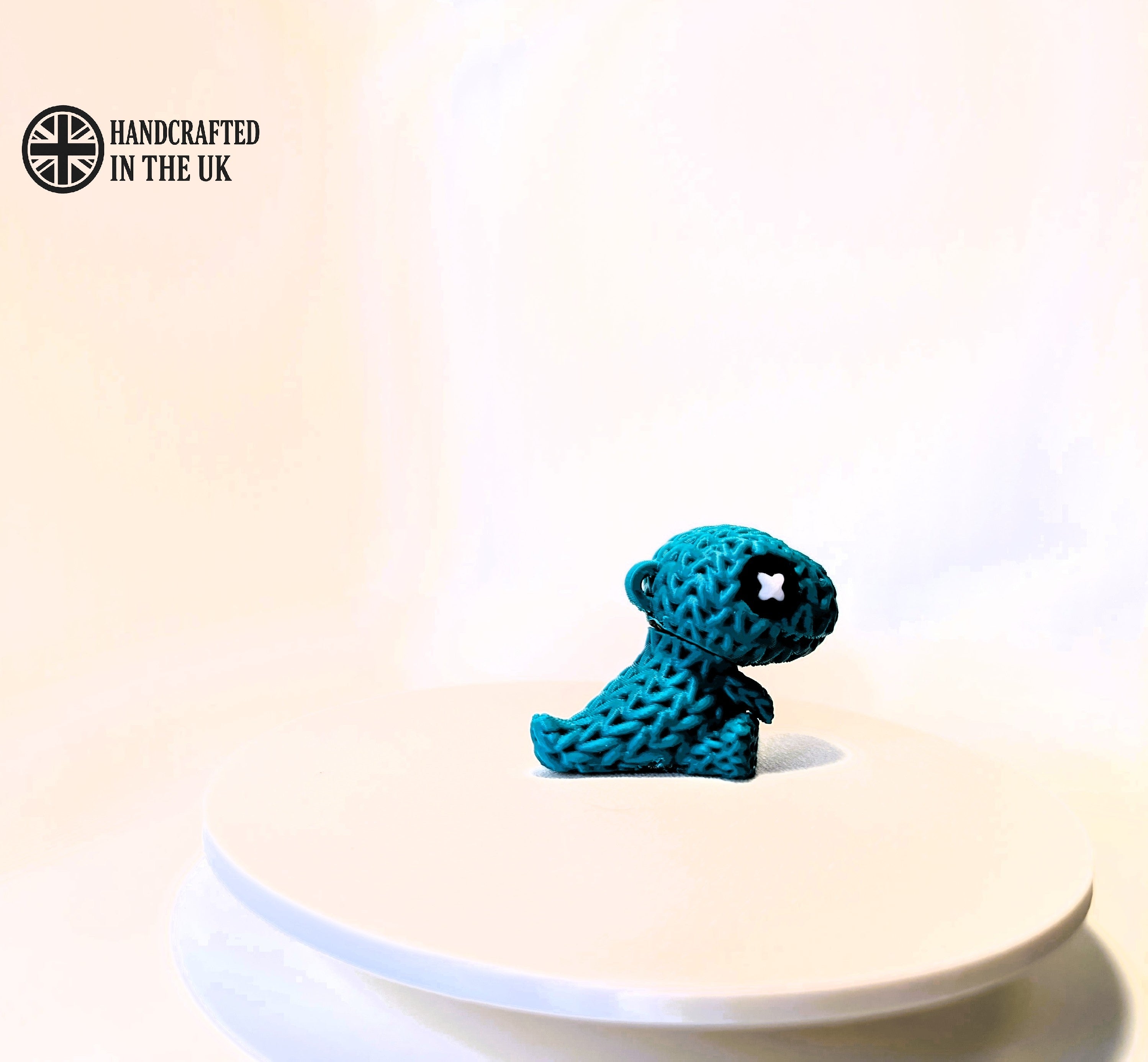 Snugosaurs – The Knitted T-Rex Collection