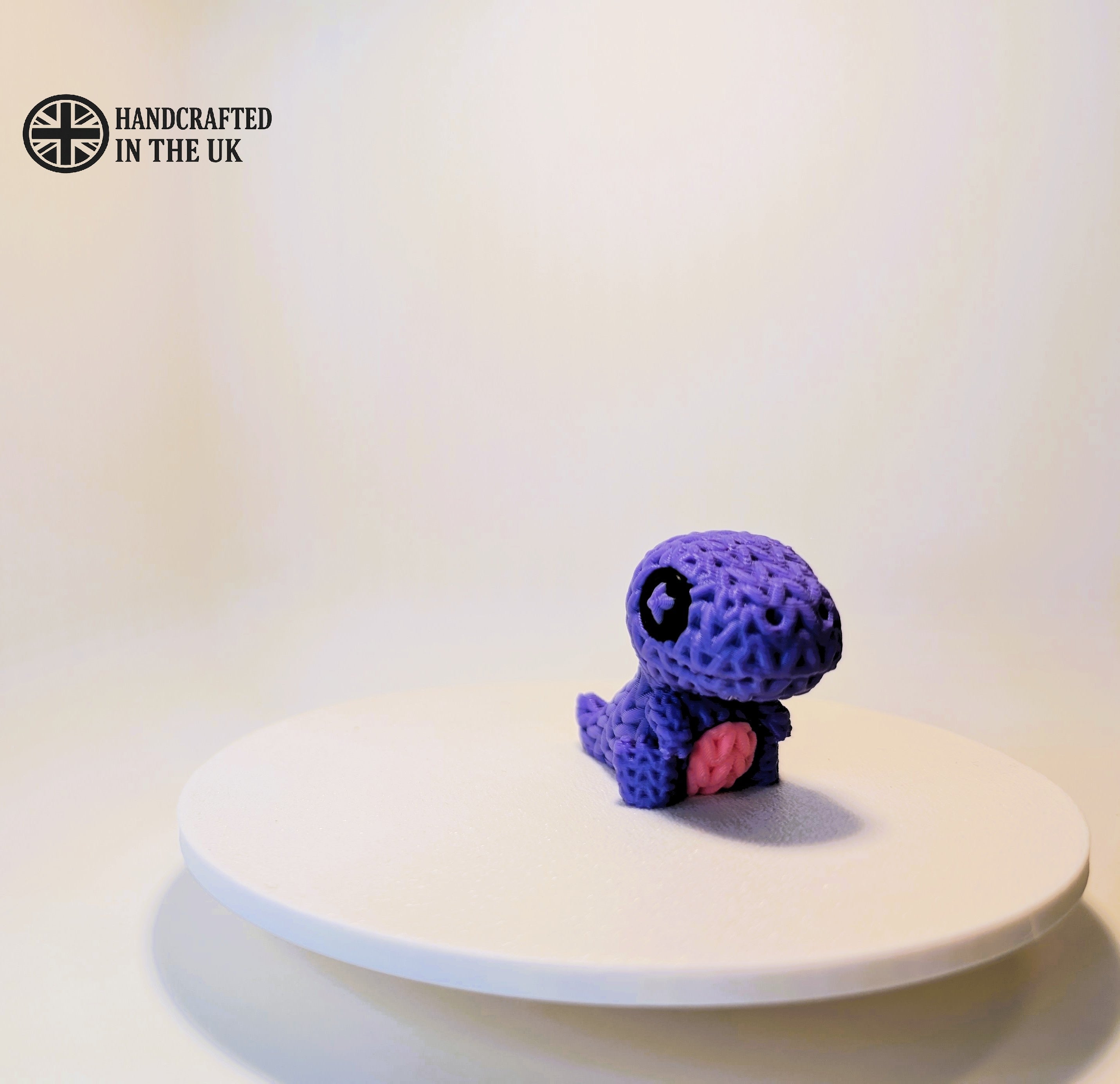 Snugosaurs – The Knitted T-Rex Collection