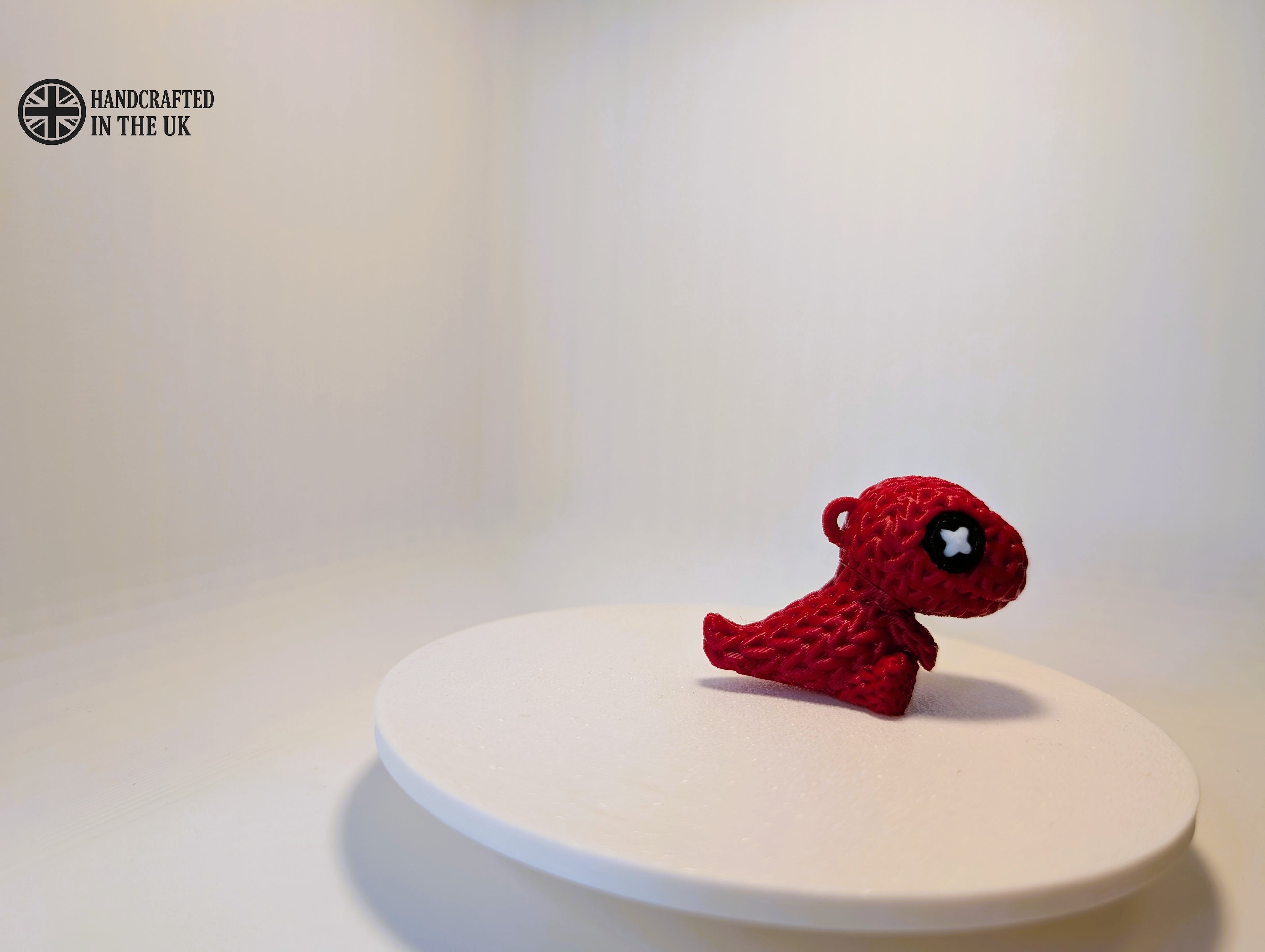 Snugosaurs – The Knitted T-Rex Collection