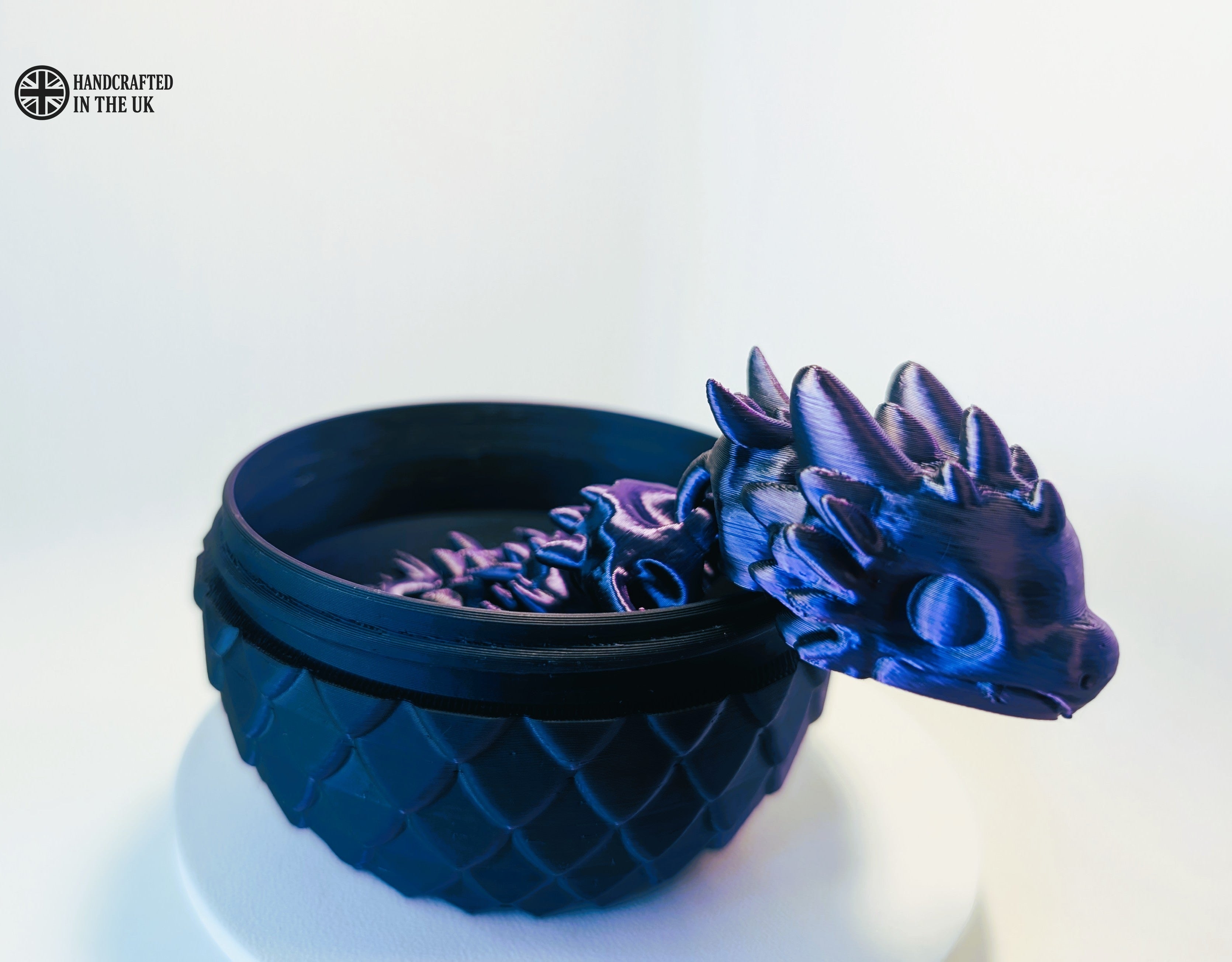 Shadowglint – Dragon Egg Series