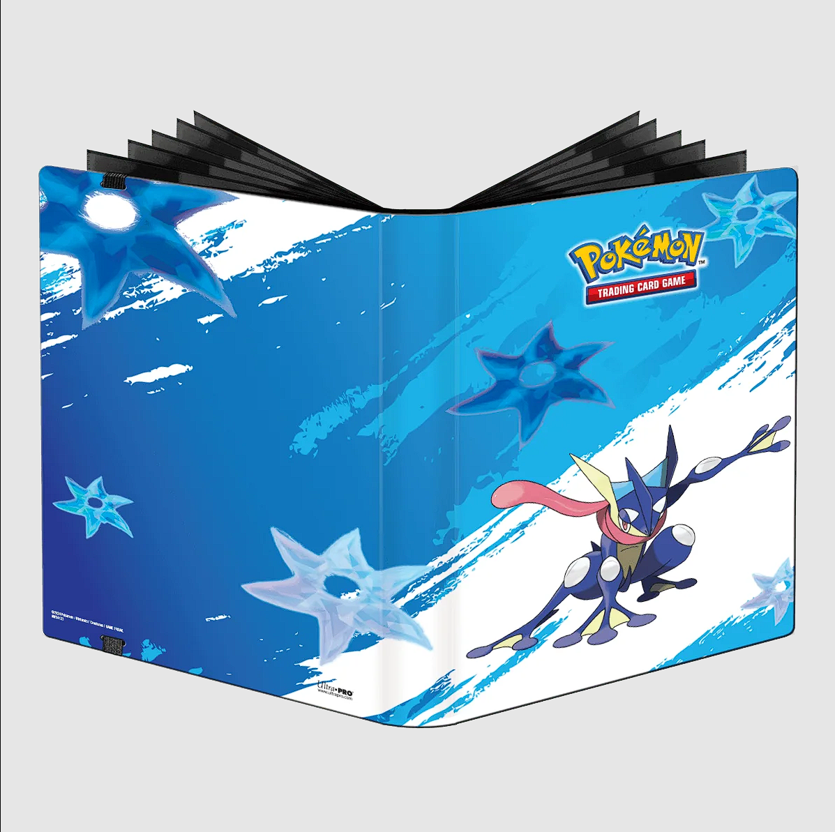 Pokémon TCG: Greninja V-UNION Box – Simplified Chinese