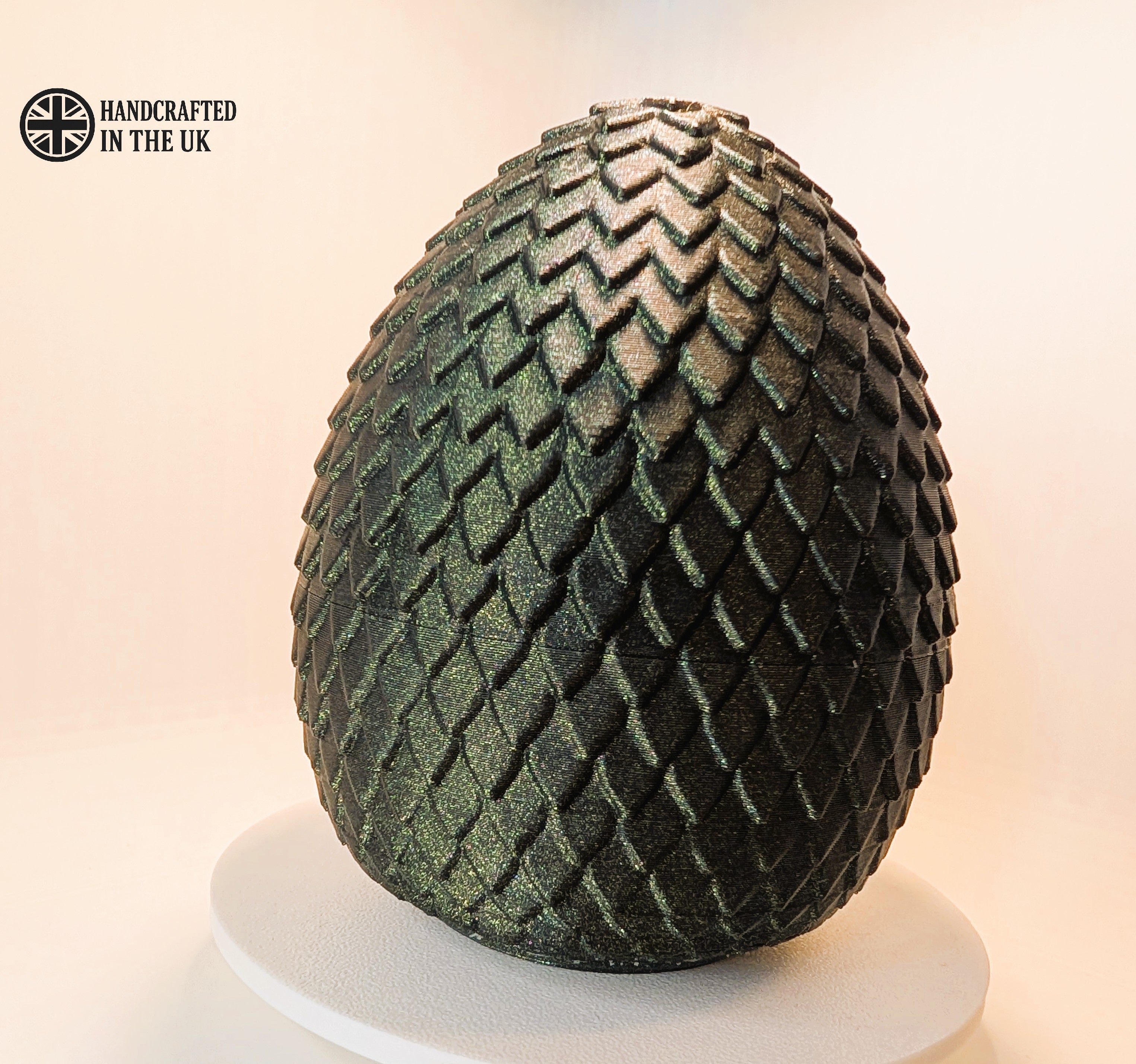Glimmergrove – Dragon Egg Series