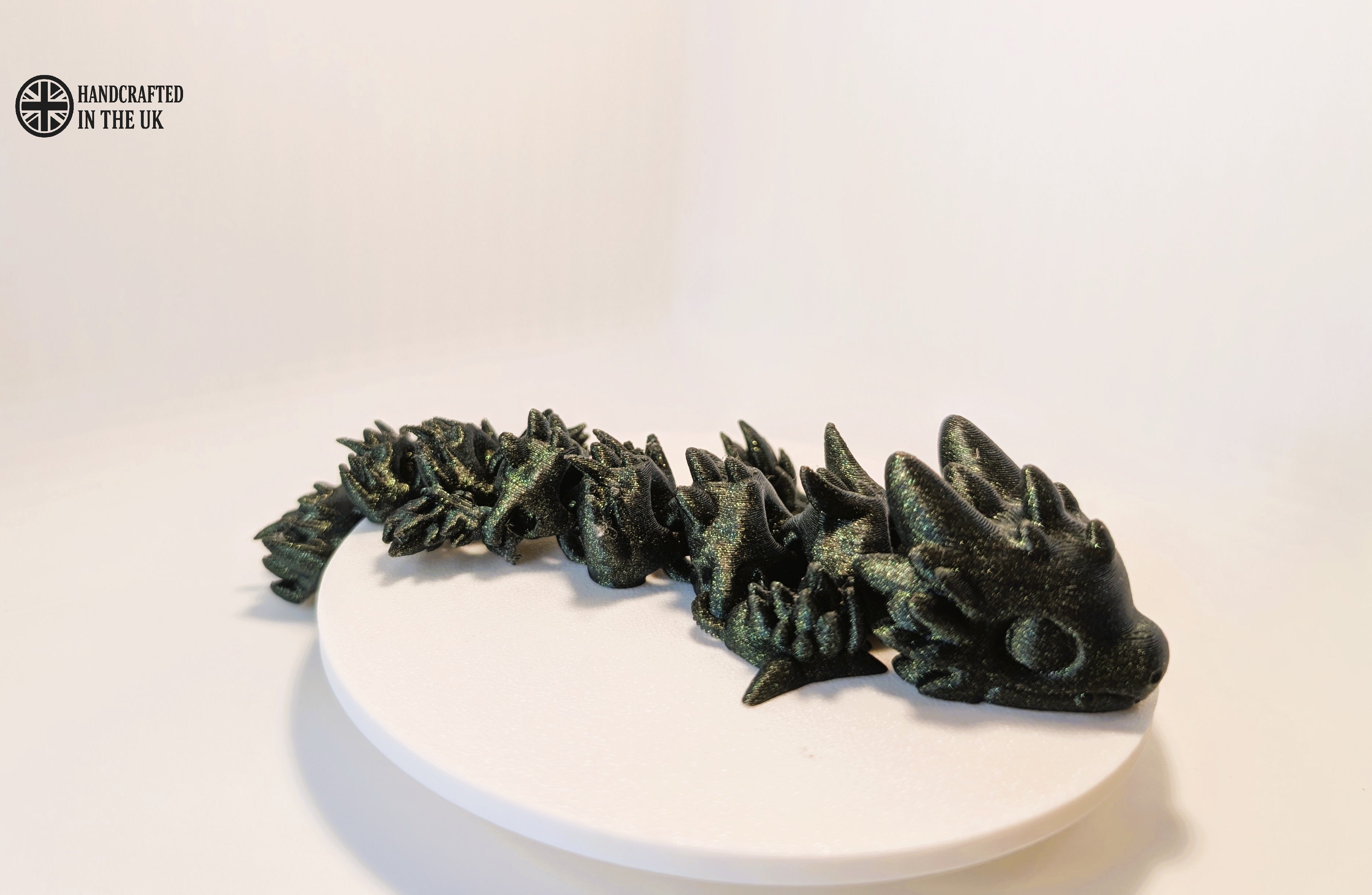 Glimmergrove – Dragon Egg Series