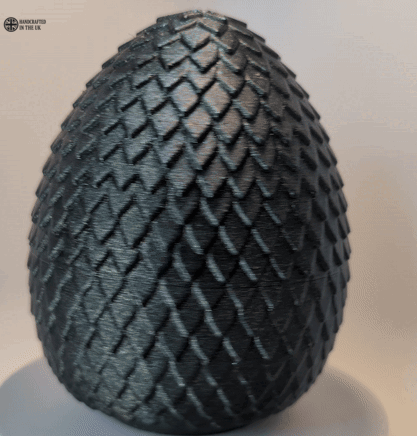 Glimmergrove – Dragon Egg Series