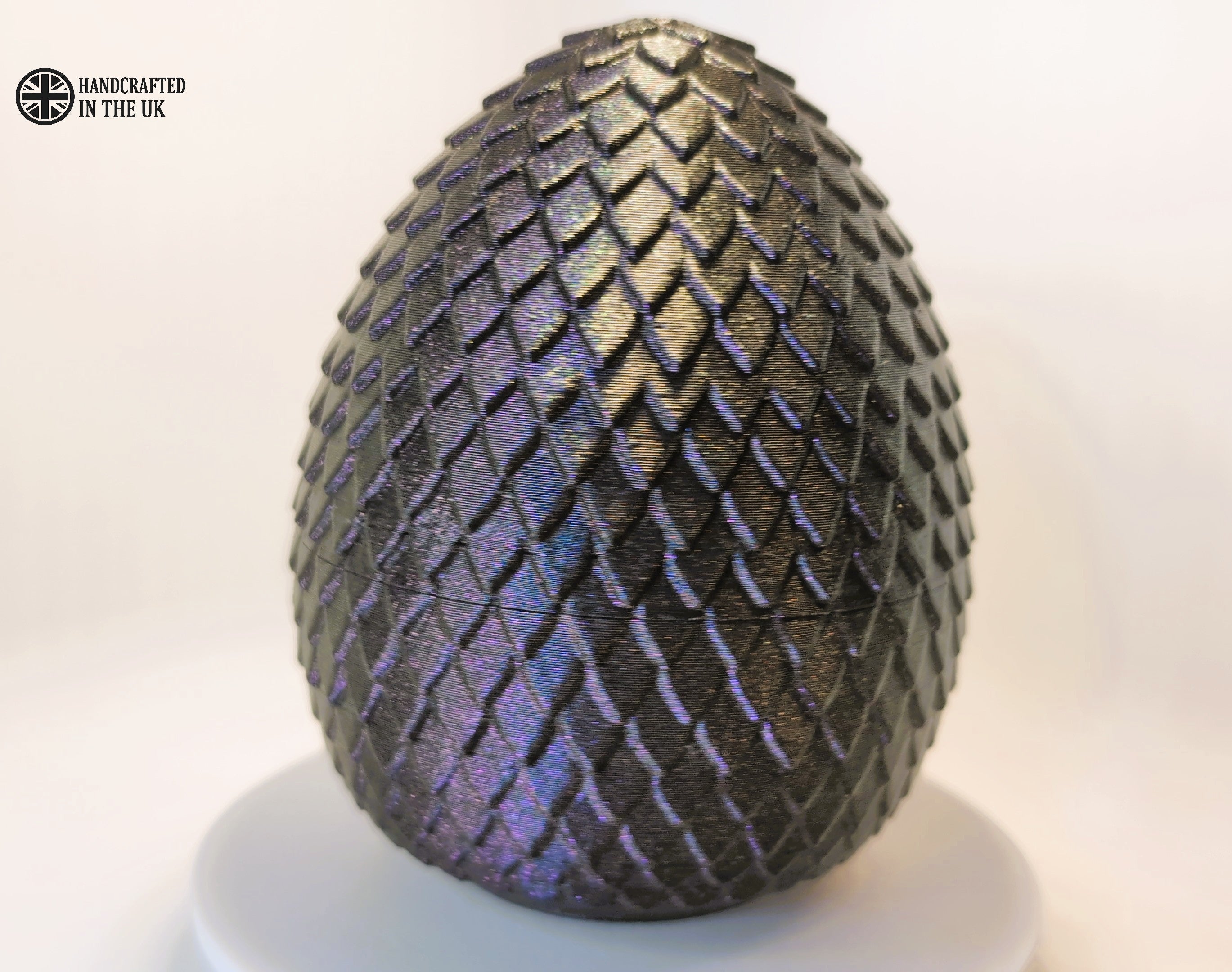 Duskmire – Dragon Egg Series