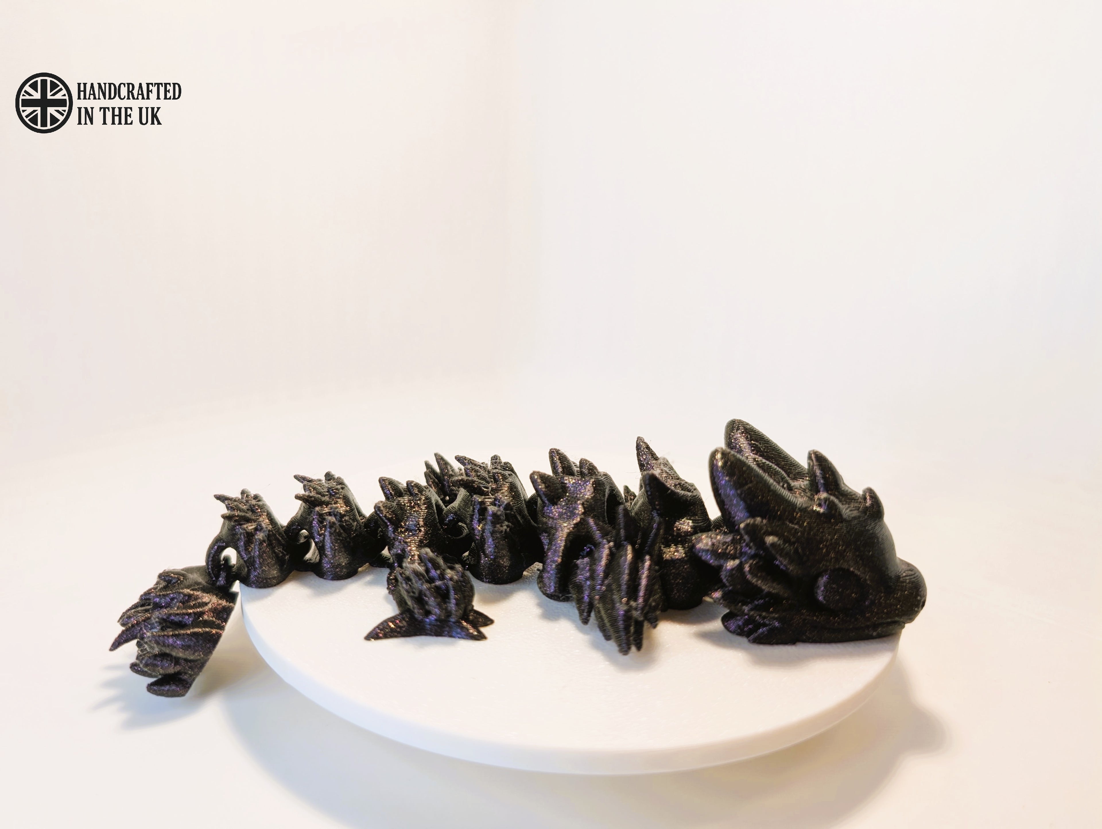 Duskmire – Dragon Egg Series