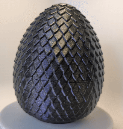 Duskmire – Dragon Egg Series