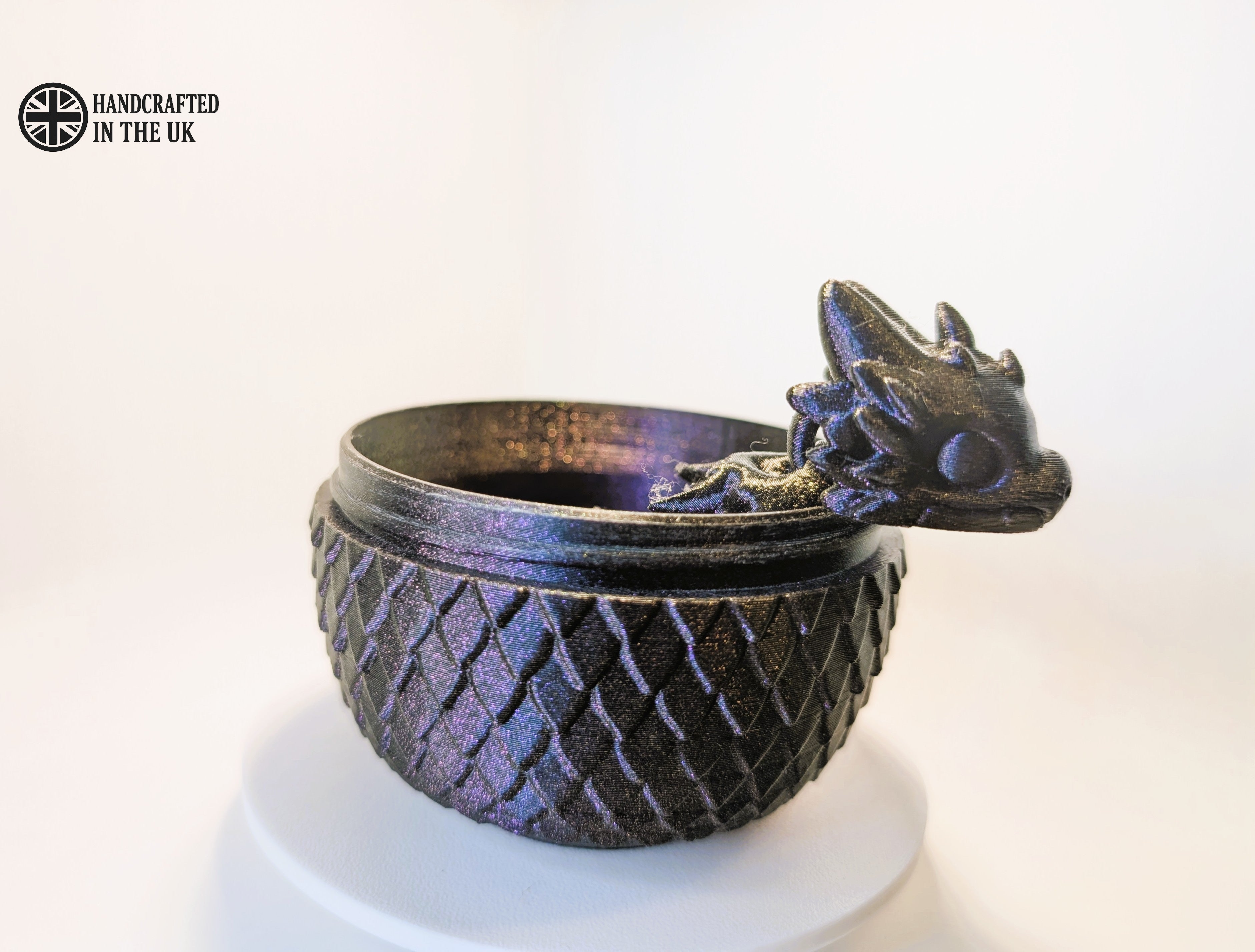 Duskmire – Dragon Egg Series
