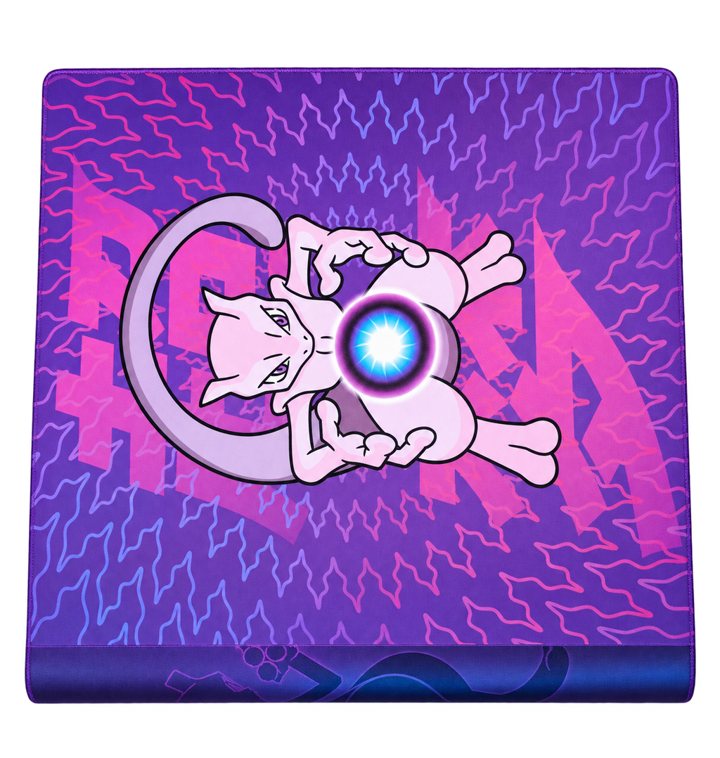 Pokémon TCG: Mewtwo V-UNION Box – Simplified Chinese