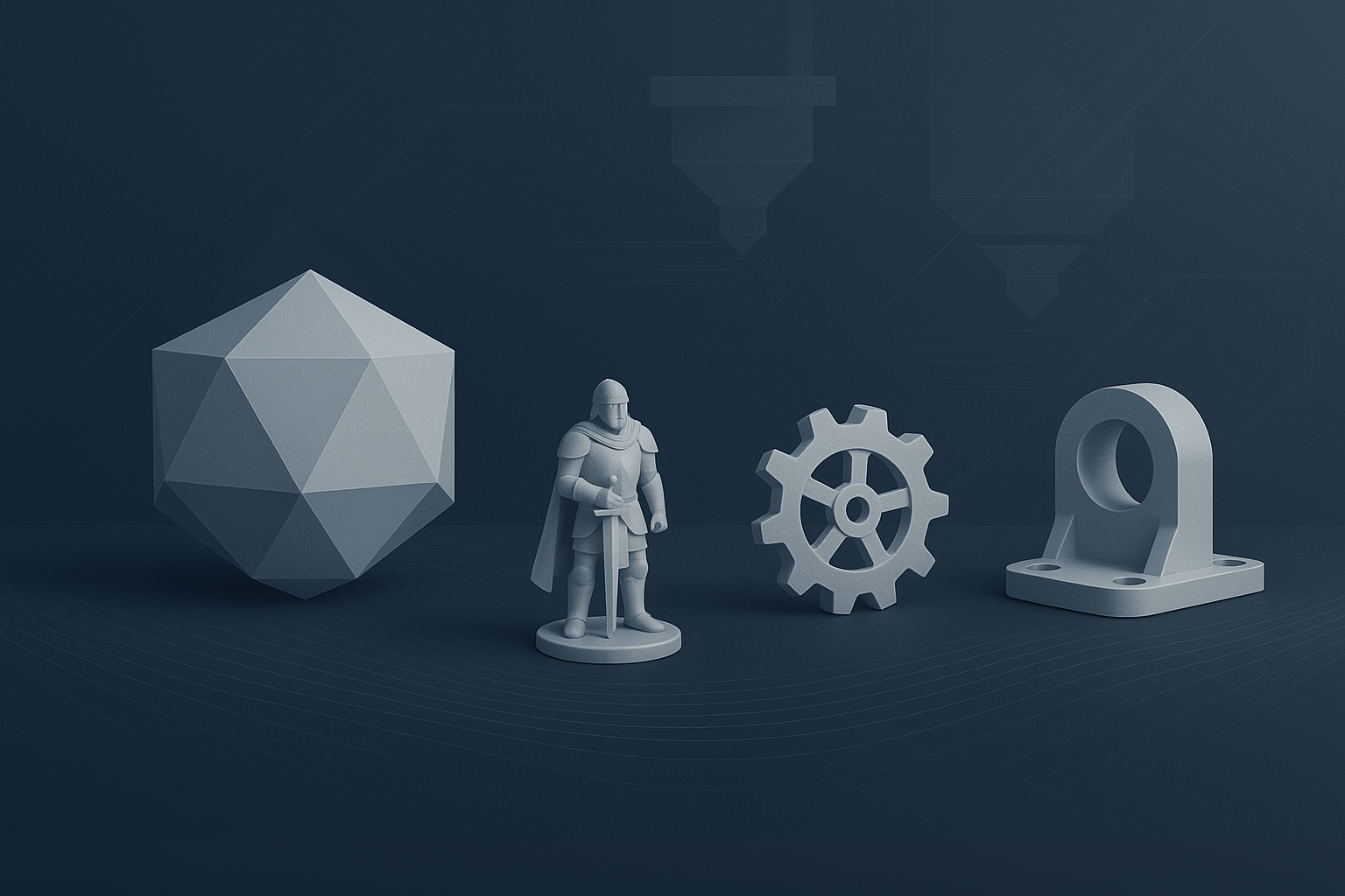 small footer image for 3d printed focused store